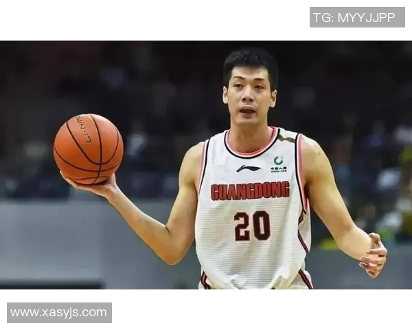 徐杰与任骏飞联手发威广东六人得分上双逆转浙江赢得比赛