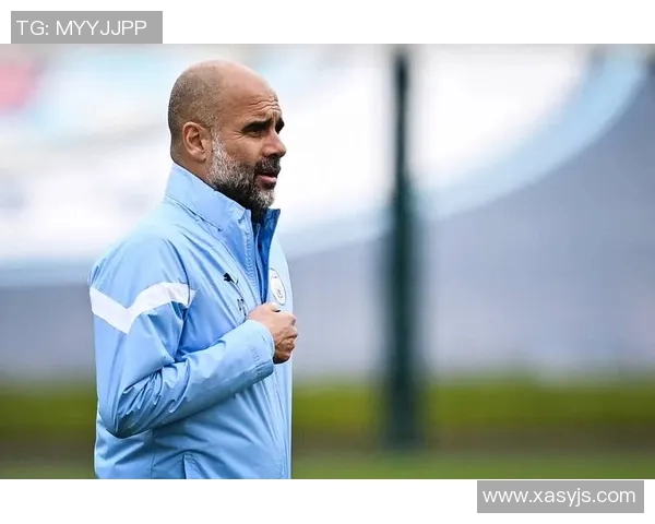 瓜迪奥拉感慨曼城小将14分钟表现出色应更多信任年轻球员